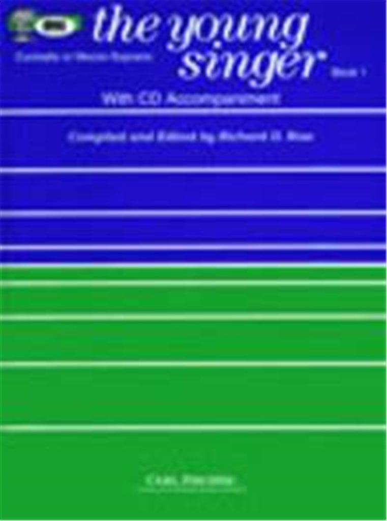The Young Singer
